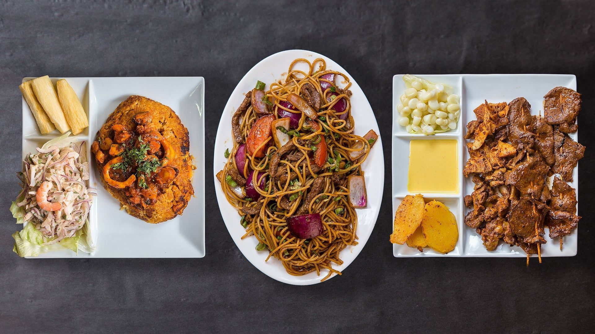 Kaya Malaysian Chinese Restaurant