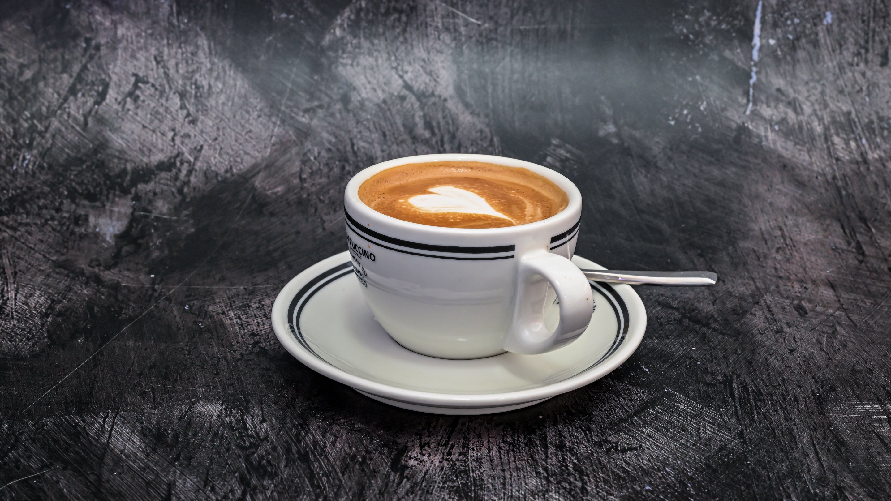 Cappucino
