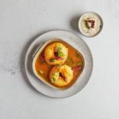 Rasam Vada (2 Pcs)