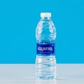 Aquafina 600 ML