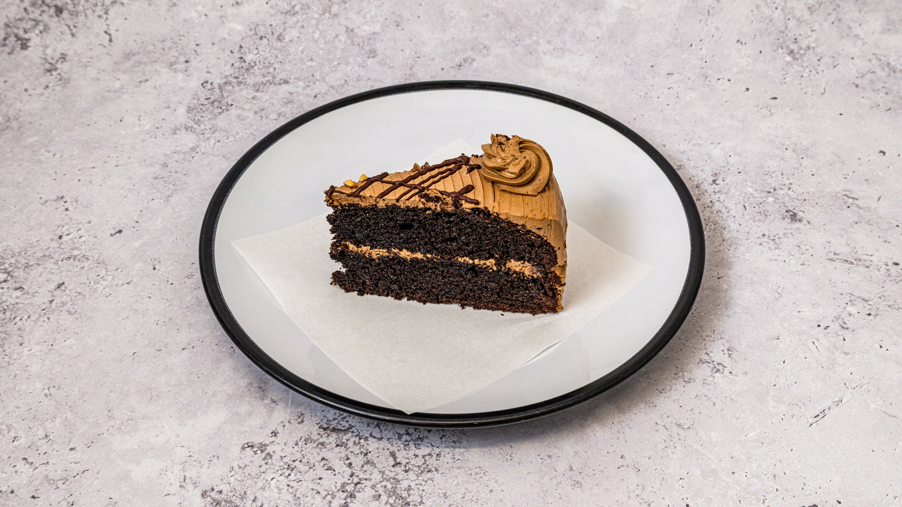 Hazelnut Cake