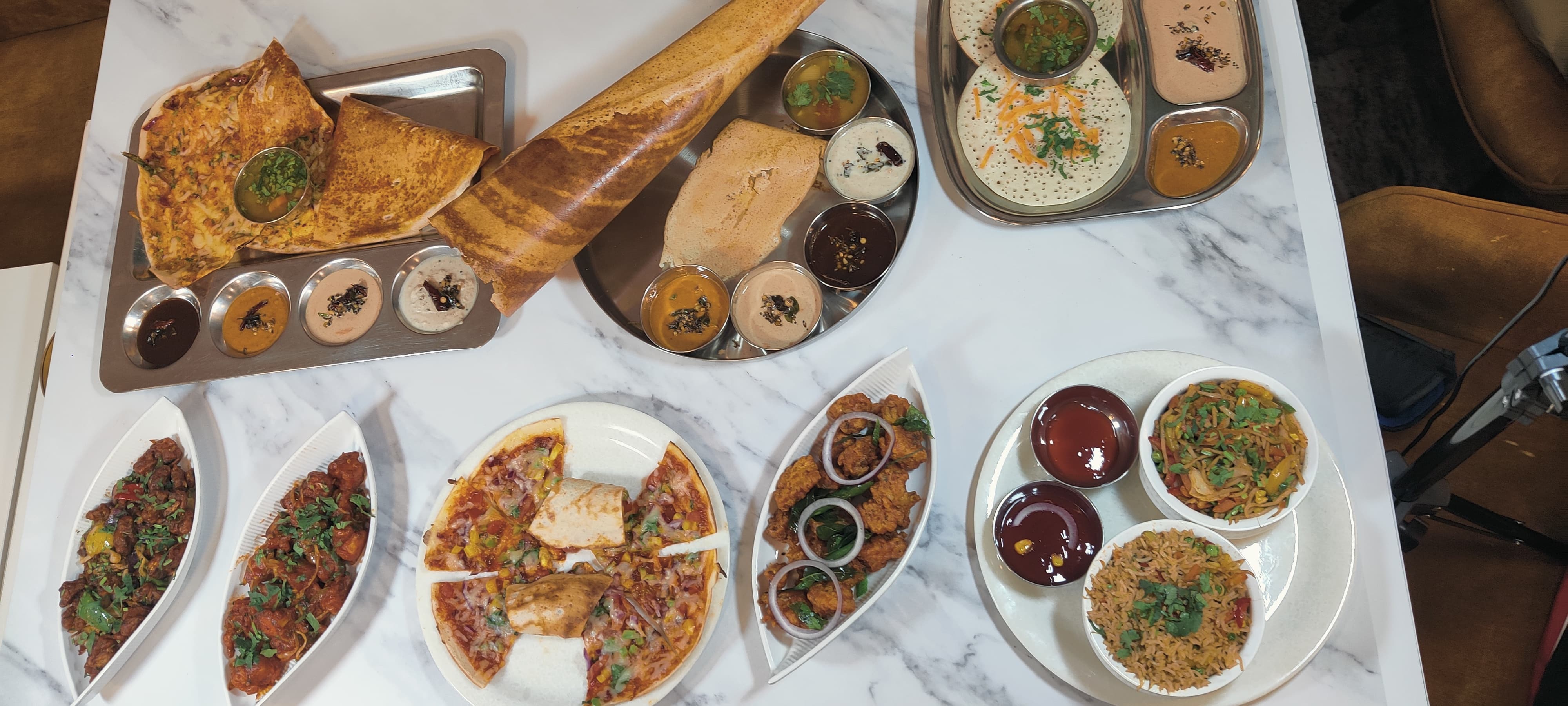 Siddhi Pure Veg Restaurant