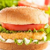 Khaleej Burger