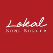 Lokal bun burger
