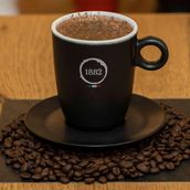 Hot Chocolate