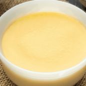 Custard