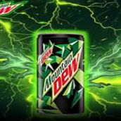 Mountain Dew