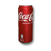 Coca Cola Classic 0.33