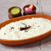 Curd Rice