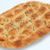 Sesame Bread