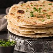 Tandoori Roti