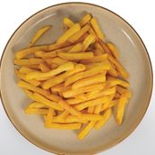 Regular potato