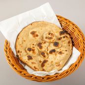 Tandoori Roti