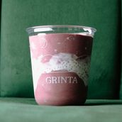Coconut Acai Smoothie