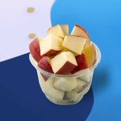 Red Apples Cuts