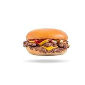 Double Cheese Burger