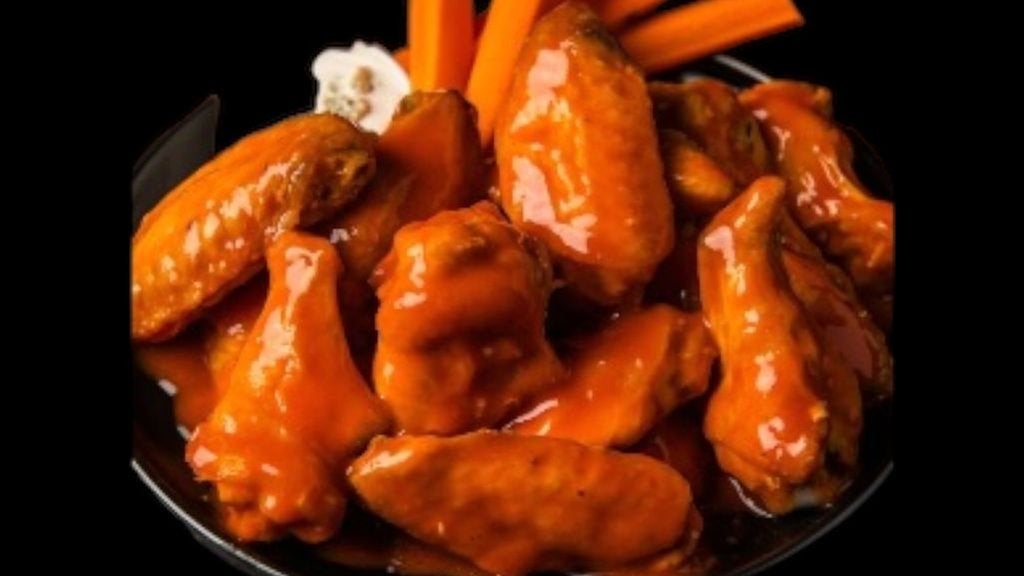 Buffalo Wings