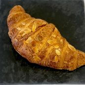Almond Croissant