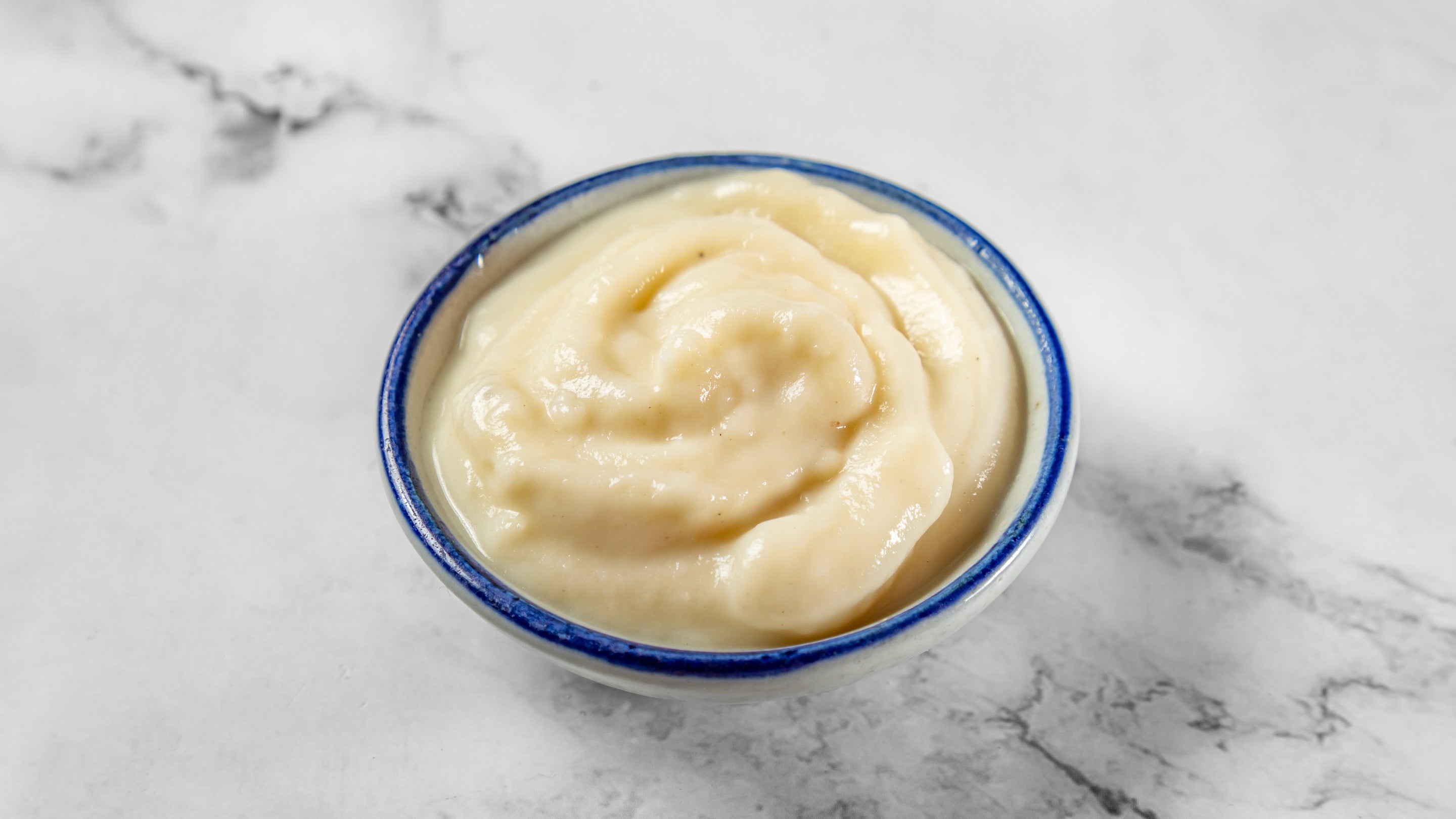 Truffle and Stilton Dip