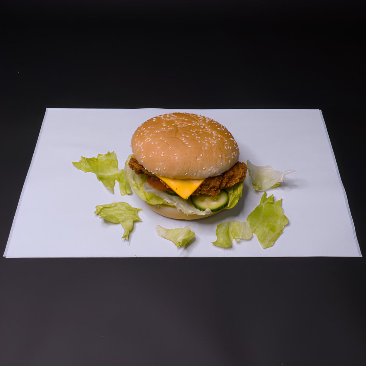 Cheeseburger