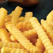 Classic Fries