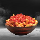 Potato Cheese Cheetos