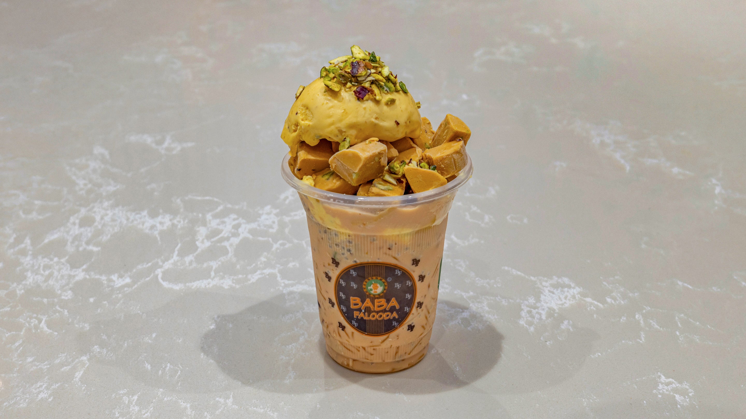 Baba Special Falooda