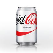 Diet Coke
