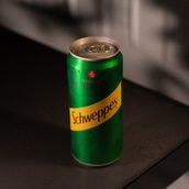 Ginger Ale