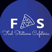 FUEL STATION CAFETERIA
