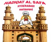 HADIQAT AL SAFA RESTAURANT