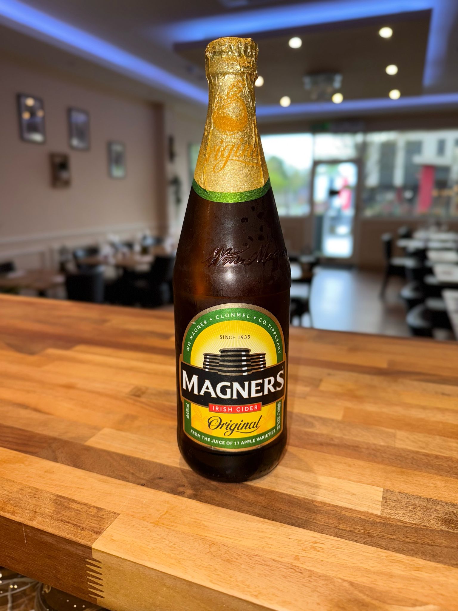 Magners Cider 568ml