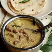 Beef Mappas