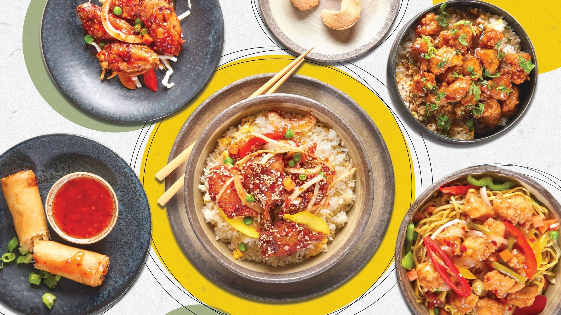 Oodles Wok