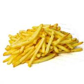 AIR FRYER FRIES