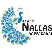 Grand Nallas Aappakadai