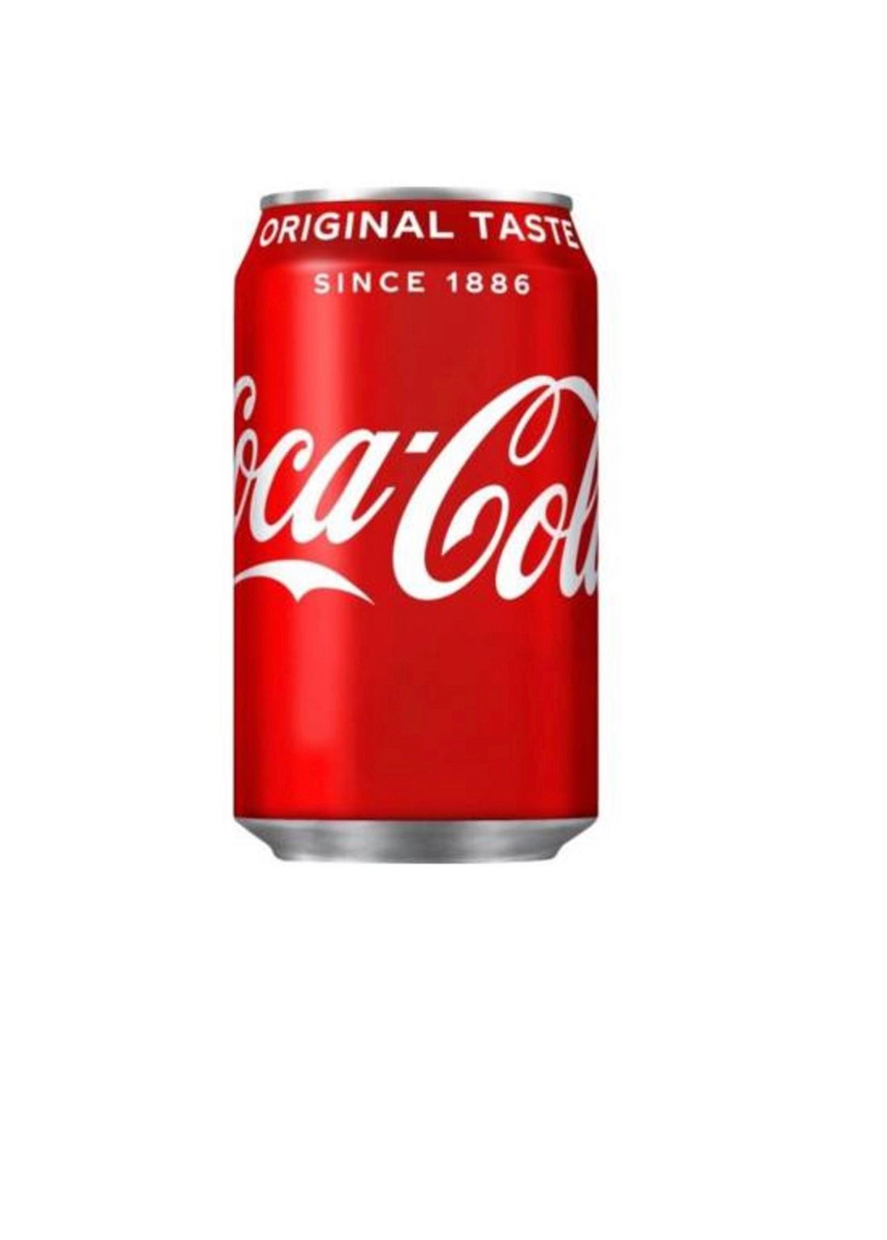 Coke Can