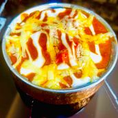 Boneless Butter Chicken 