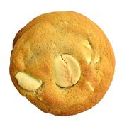 White Chocolate Chunk