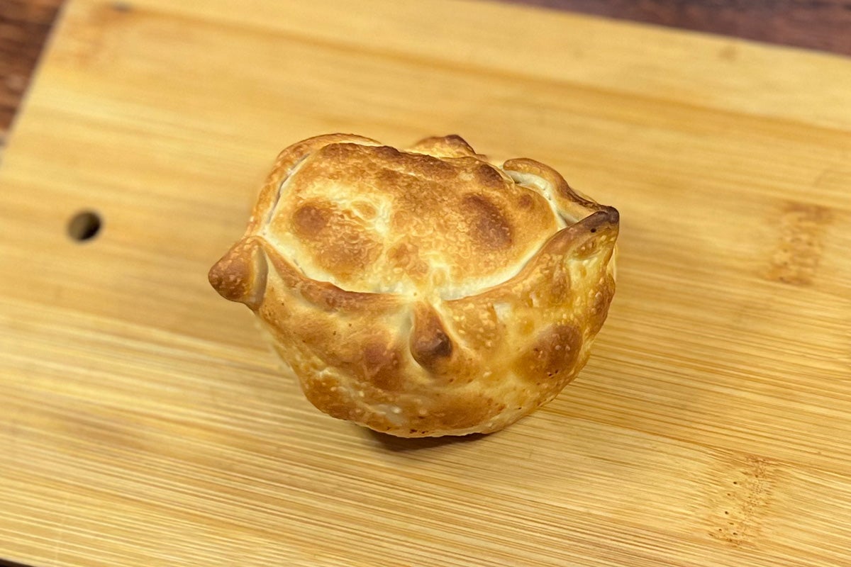 Ham and Cheese