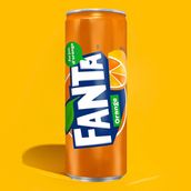 Fanta 0.3 ML