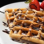 Waffle