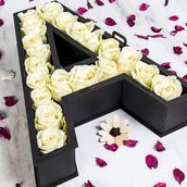  Alphabet A Arrangement 