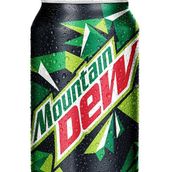 Mountain Dew