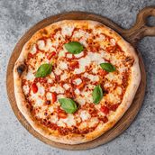 Margherita