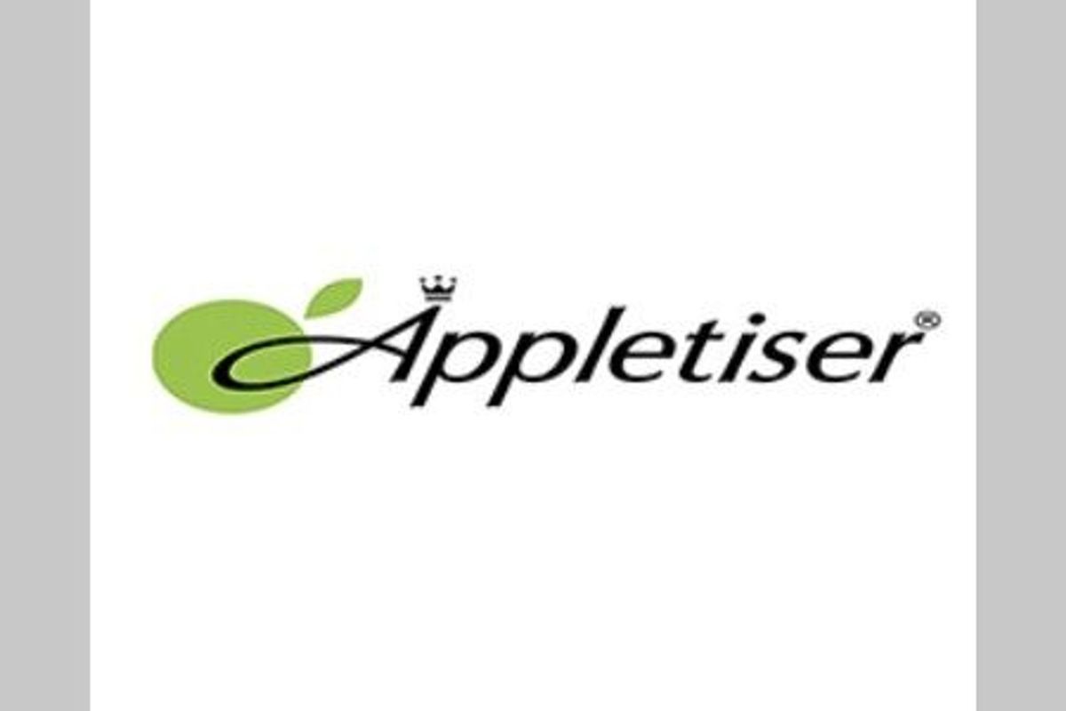 Appletiser