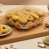 Petit Four Biscuits Mix Box 600 G