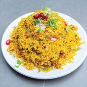 Bhel Puri
