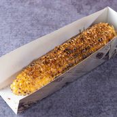 Masala Bhutta