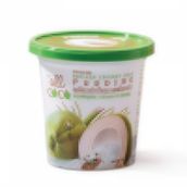 Pudding - Coconut Flavour